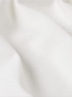 White western button-down shirt fabric close-up