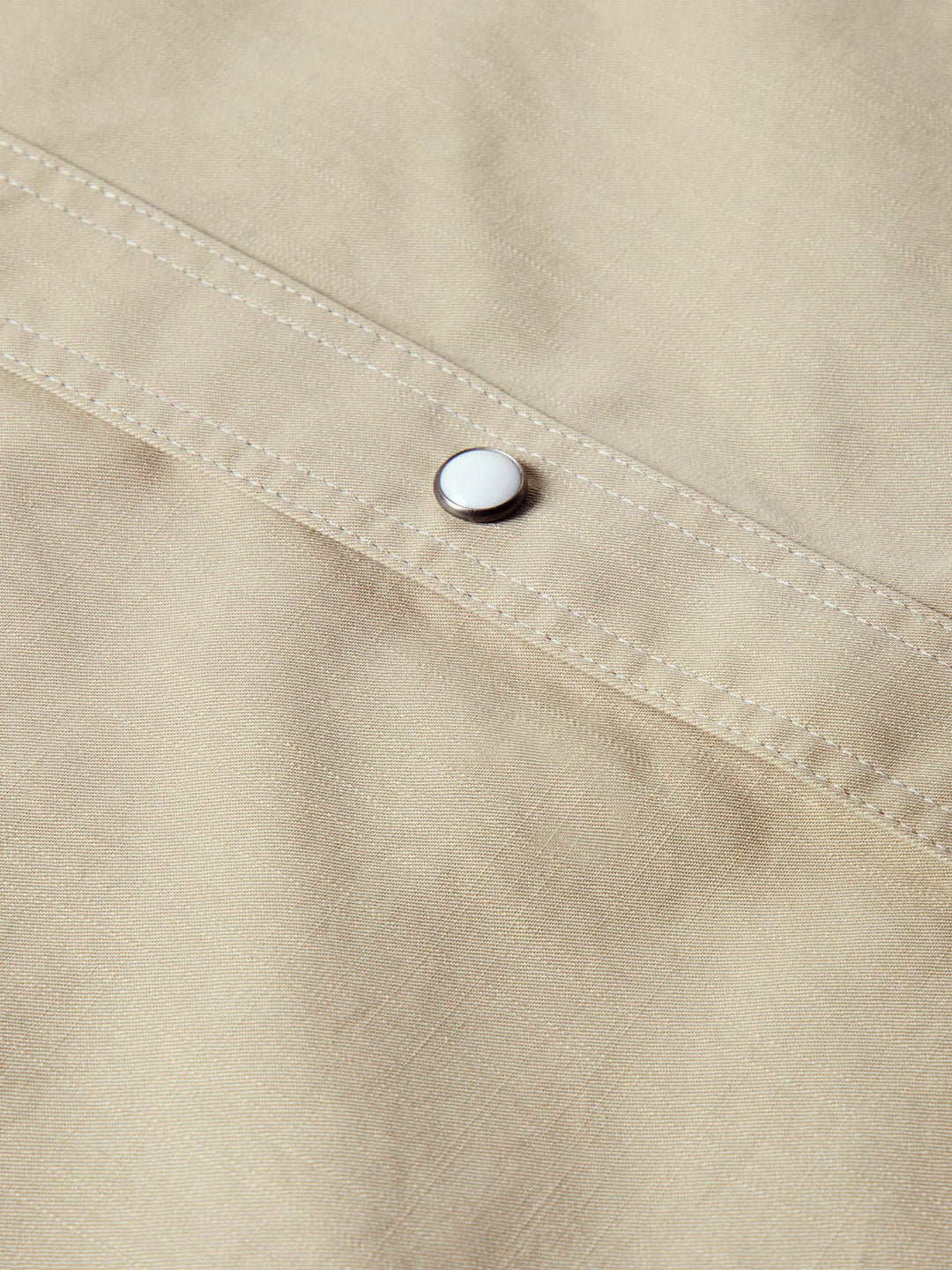 SLUB TWILL SHIRT WITH SNAPS - Schaefer Outfitter
