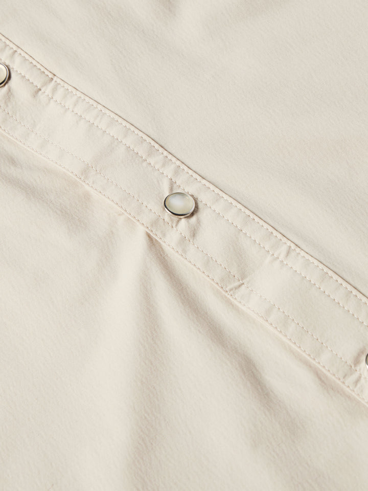 RangeTek Western Guide Snap Shirt - Schaefer Outfitter