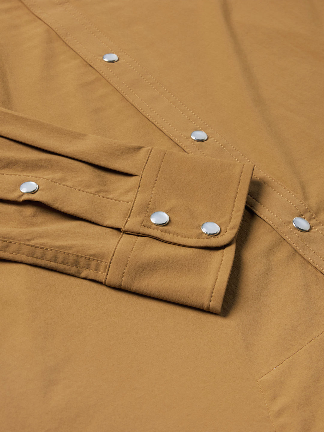 RangeTek Western Guide Snap Shirt - Schaefer Outfitter