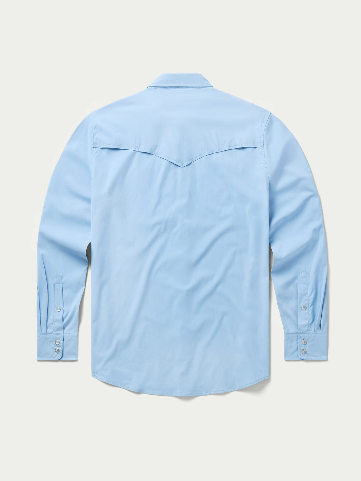 RangeTek Western Guide Snap Shirt - Schaefer Outfitter