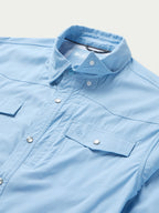 RangeTek Western Guide Snap Shirt - Schaefer Outfitter