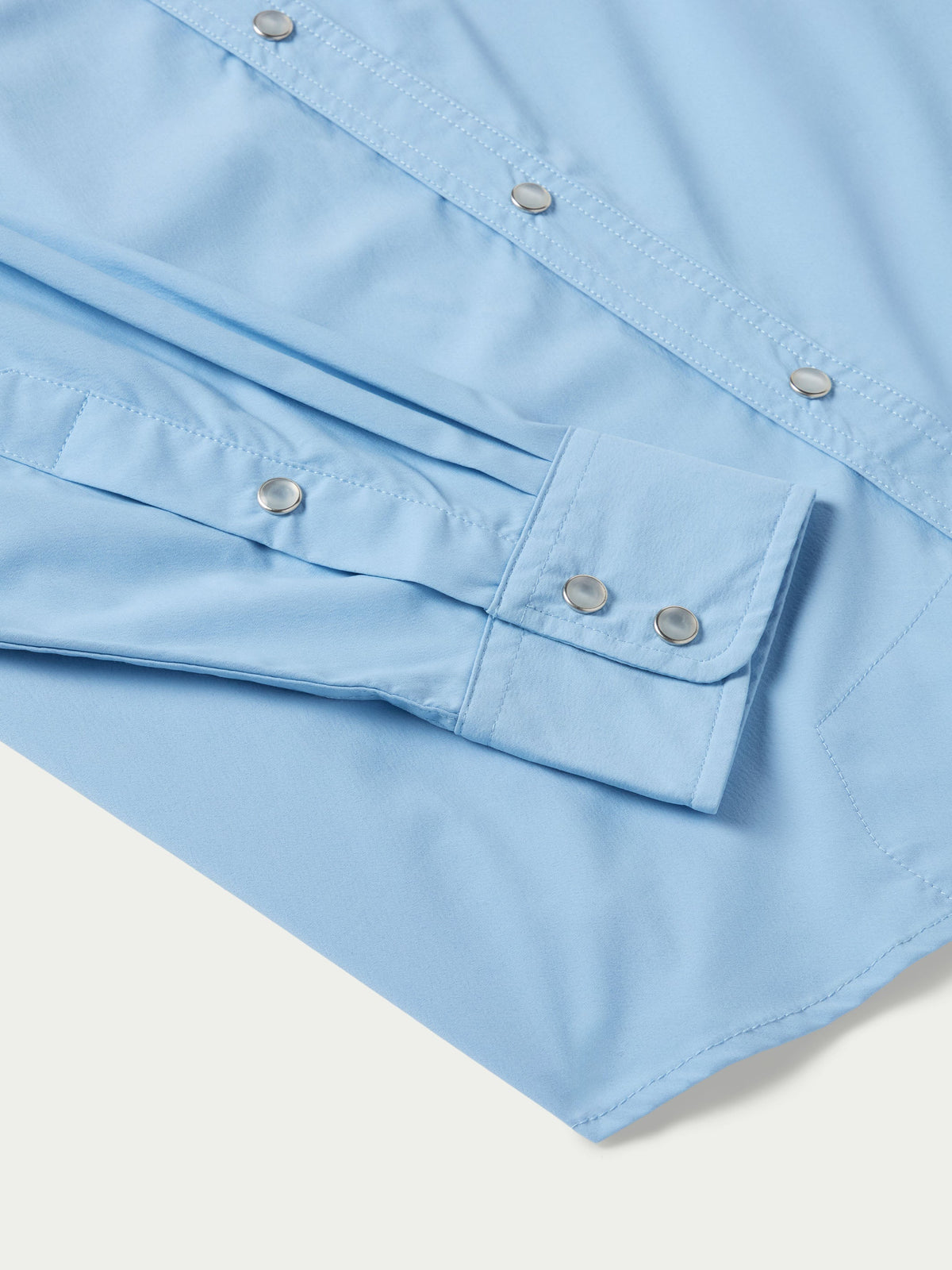 RangeTek Western Guide Snap Shirt - Schaefer Outfitter