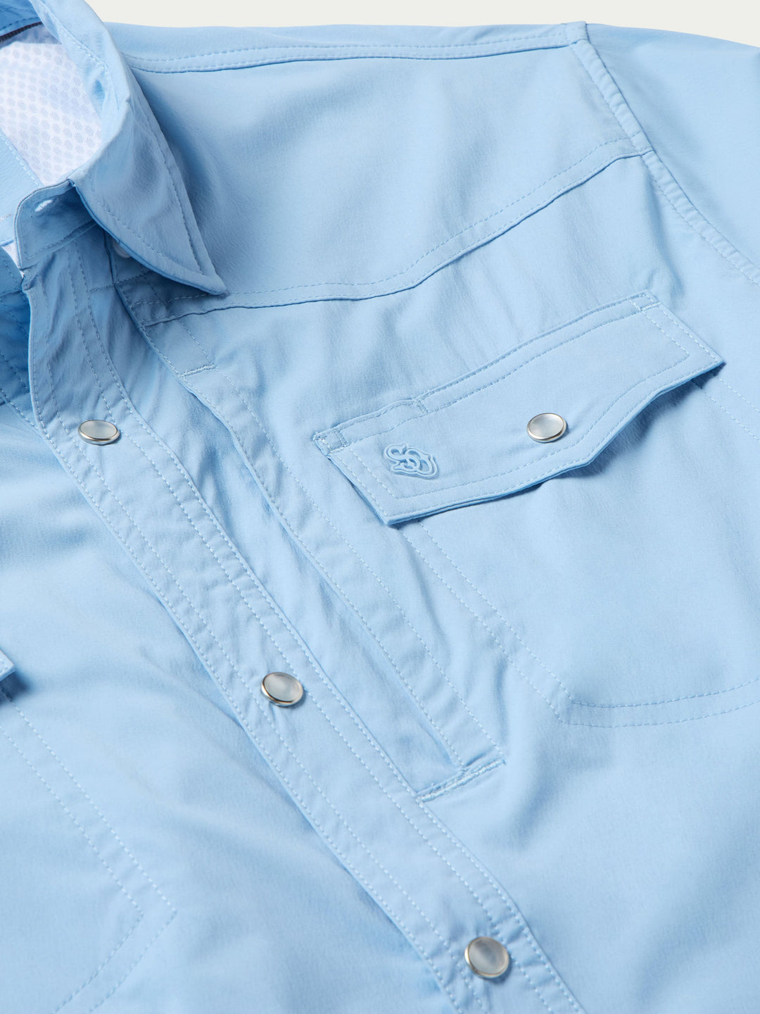 RangeTek Western Guide Snap Shirt - Schaefer Outfitter