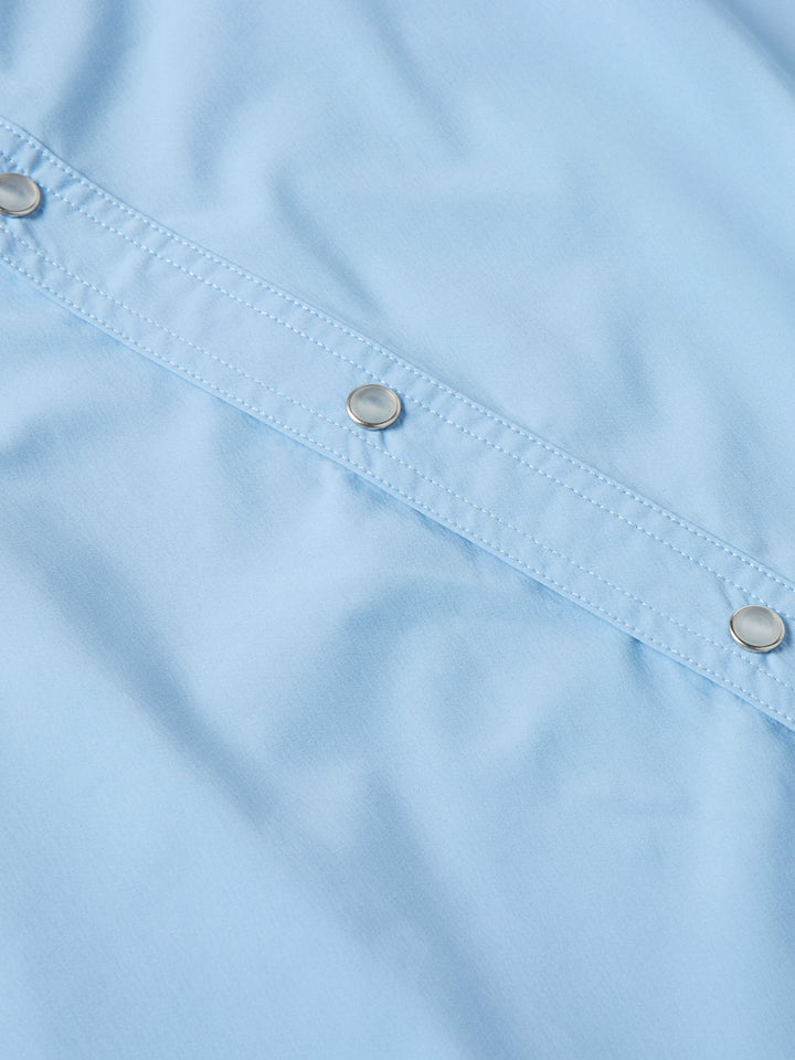 RangeTek Western Guide Snap Shirt - Schaefer Outfitter