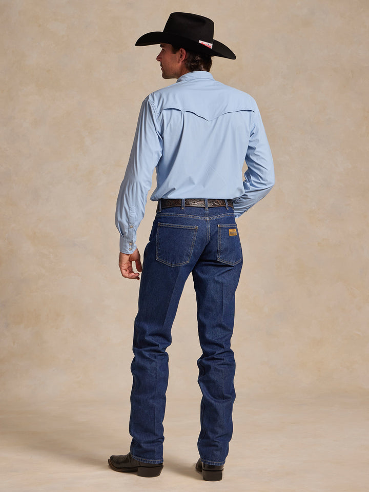 RangeTek Western Guide Snap Shirt - Schaefer Outfitter