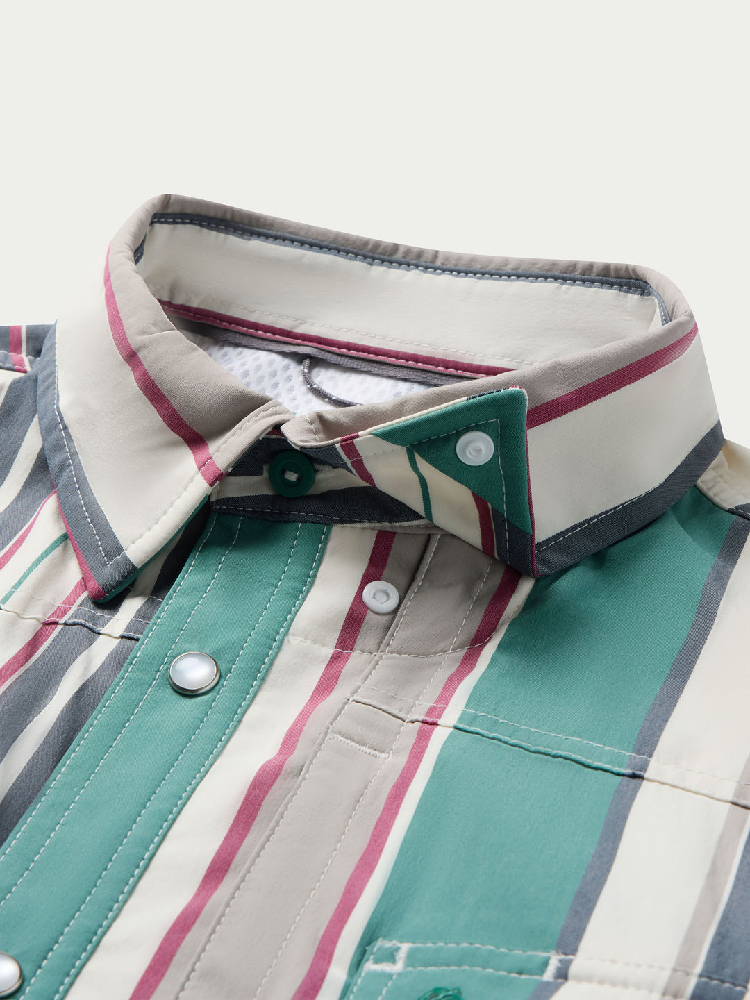 RangeTek Western Guide Snap Shirt - Schaefer Outfitter