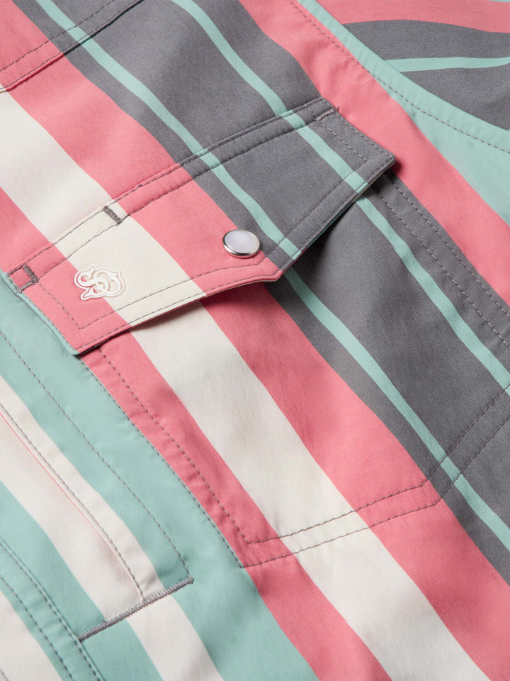 RangeTek Western Guide Snap Shirt - Schaefer Outfitter