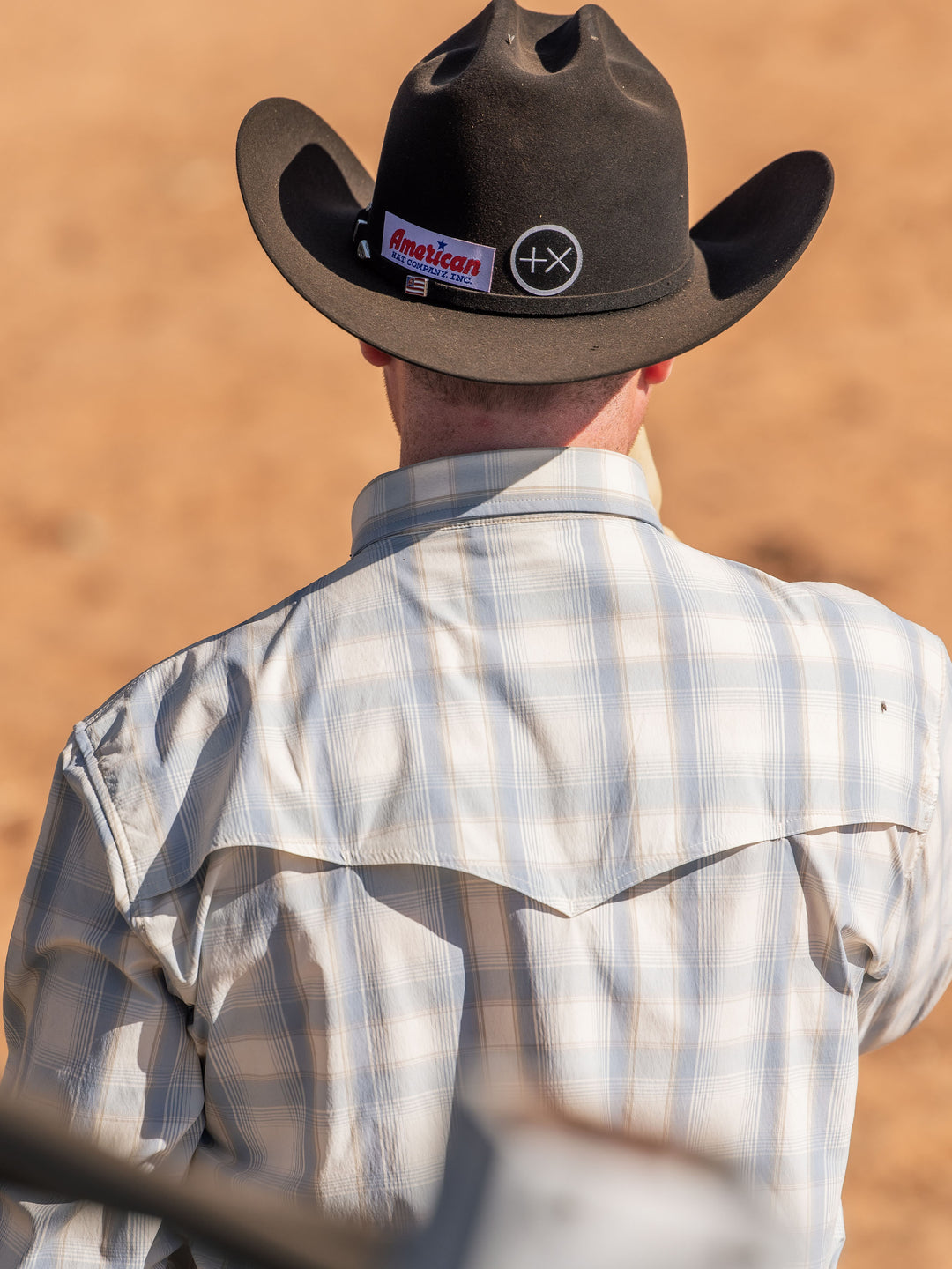 RangeTek Western Guide Snap Shirt - Schaefer Outfitter