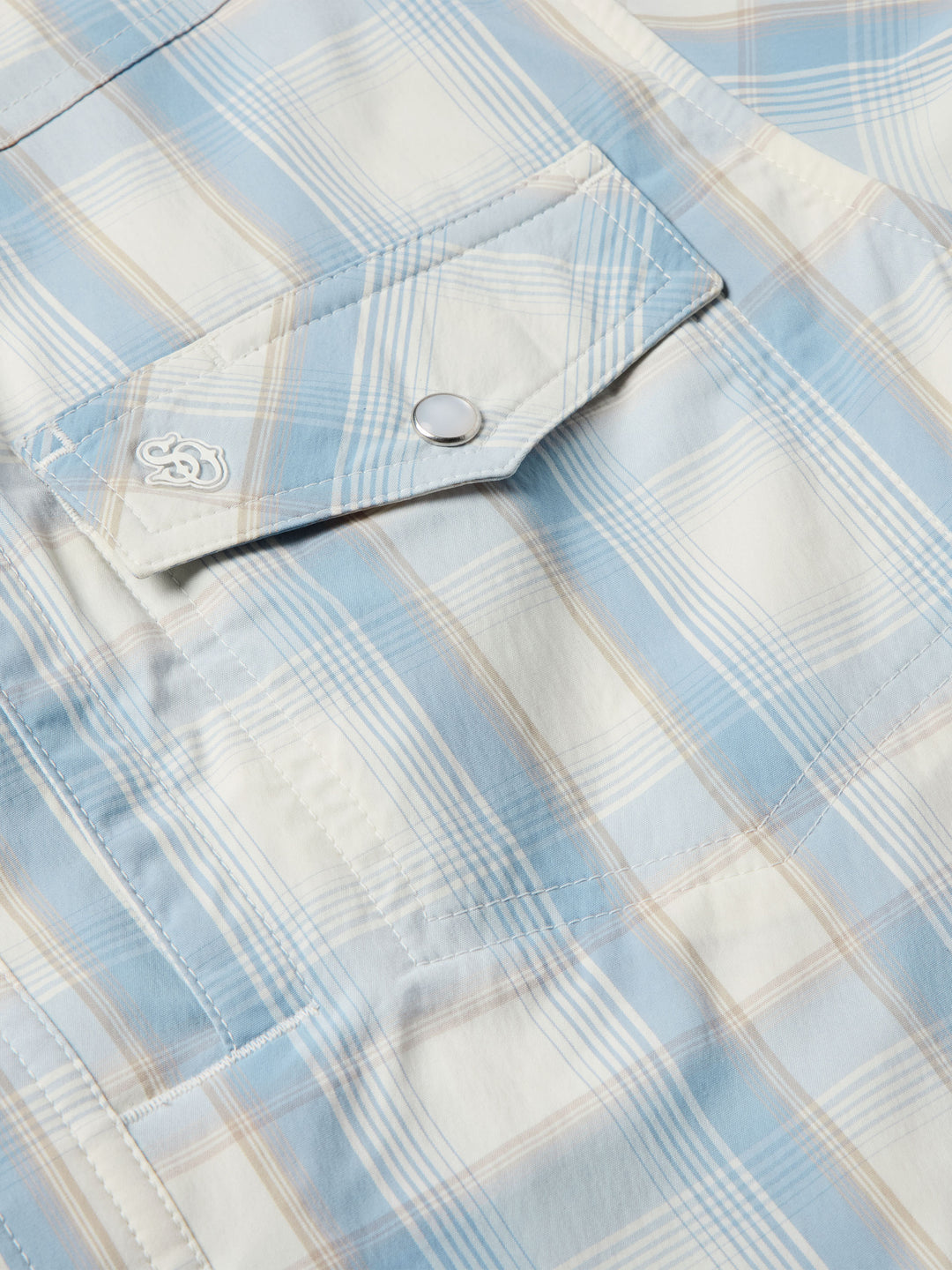 RangeTek Western Guide Snap Shirt - Schaefer Outfitter