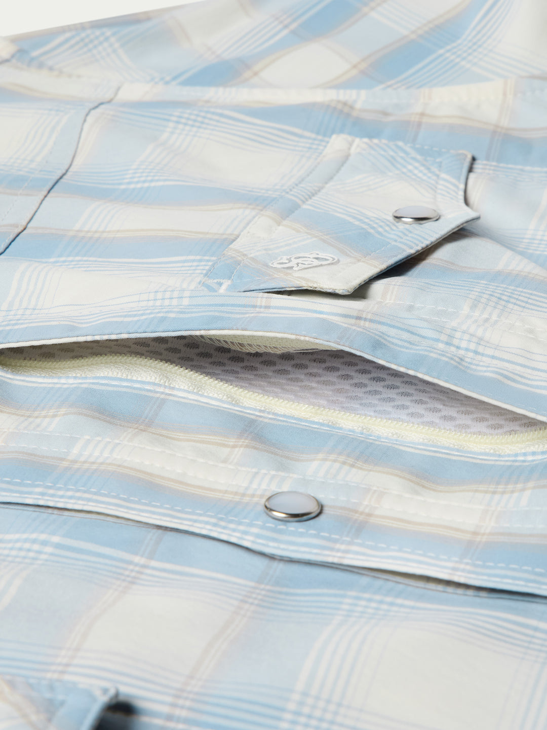 RangeTek Western Guide Snap Shirt - Schaefer Outfitter
