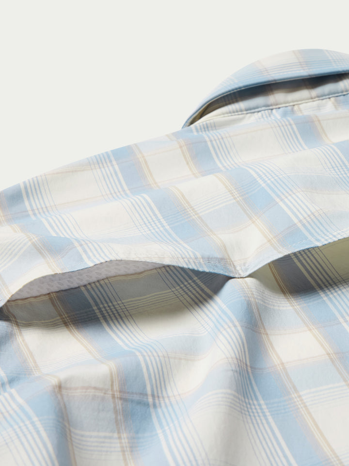 RangeTek Western Guide Snap Shirt - Schaefer Outfitter