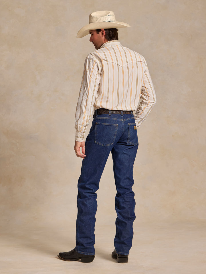 RangeTek Western Guide Snap Shirt - Schaefer Outfitter