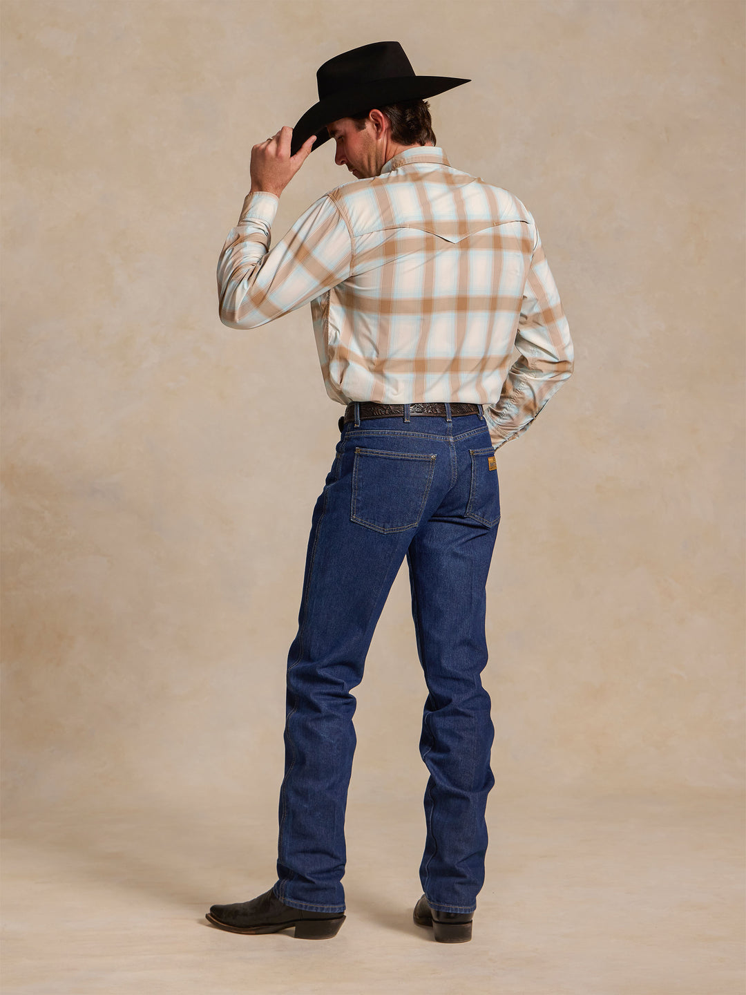RangeTek Western Guide Snap Shirt - Schaefer Outfitter