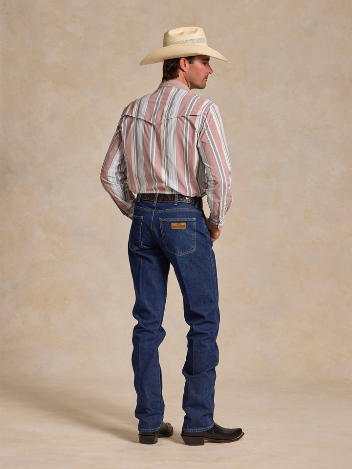 RangeTek Western Guide Snap Shirt - Schaefer Outfitter