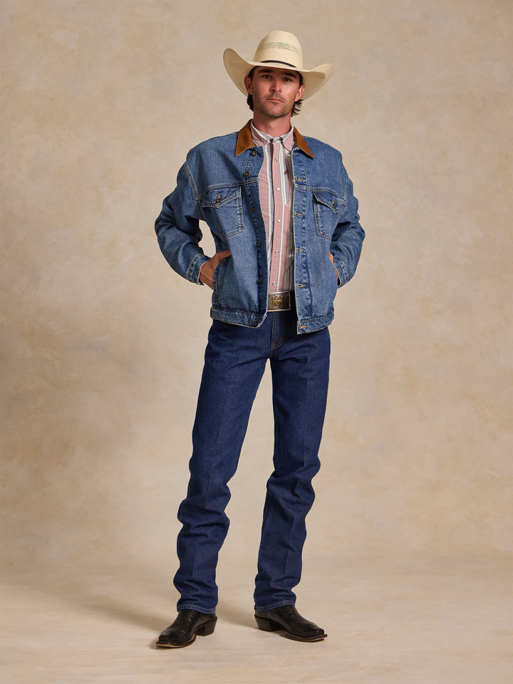 RangeTek Western Guide Snap Shirt - Schaefer Outfitter