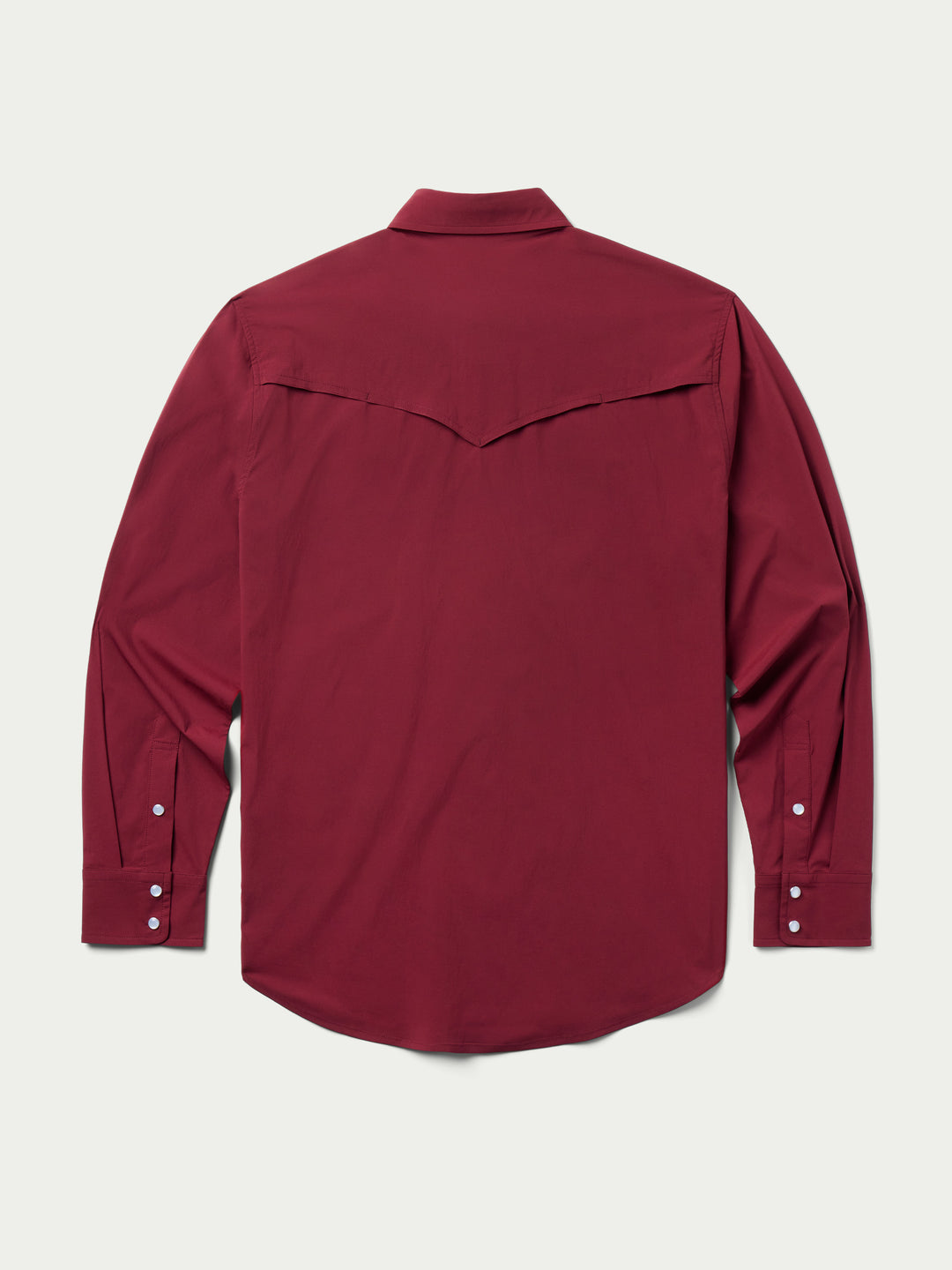RangeTek Western Guide Snap Shirt - Schaefer Outfitter