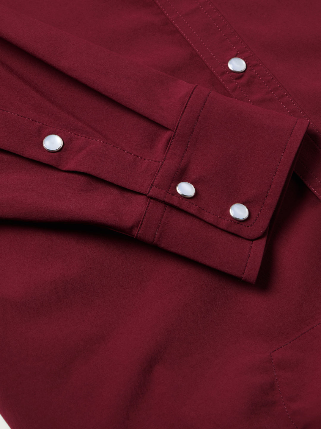 RangeTek Western Guide Snap Shirt - Schaefer Outfitter