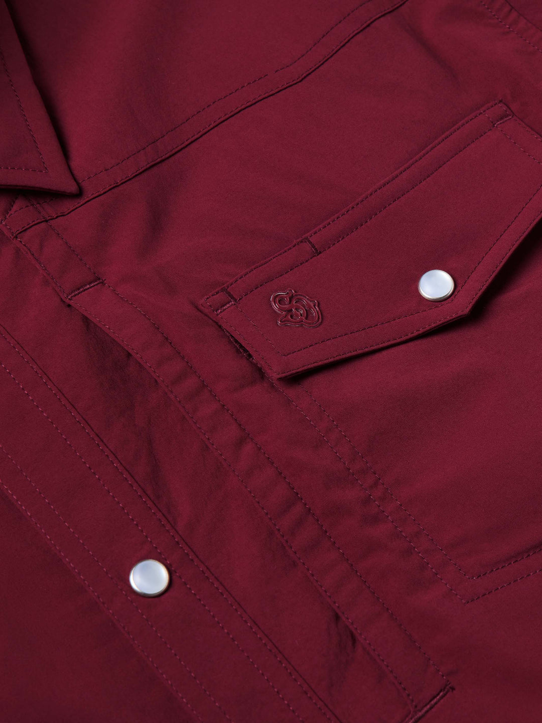 RangeTek Western Guide Snap Shirt - Schaefer Outfitter