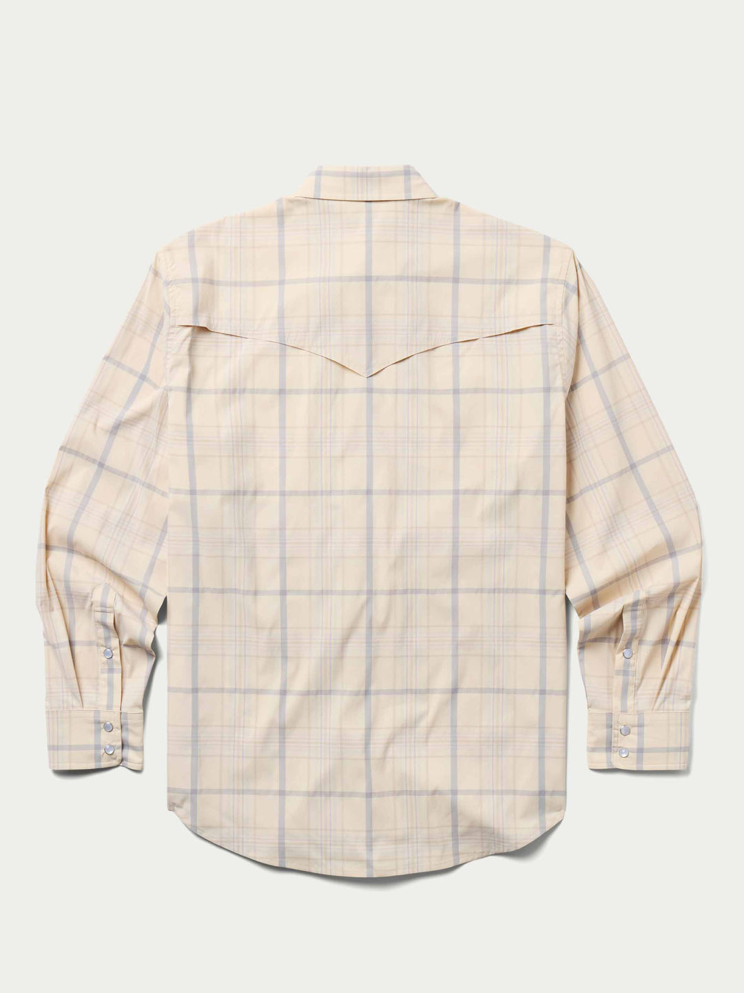 RangeTek Western Guide Snap Shirt - Schaefer Outfitter