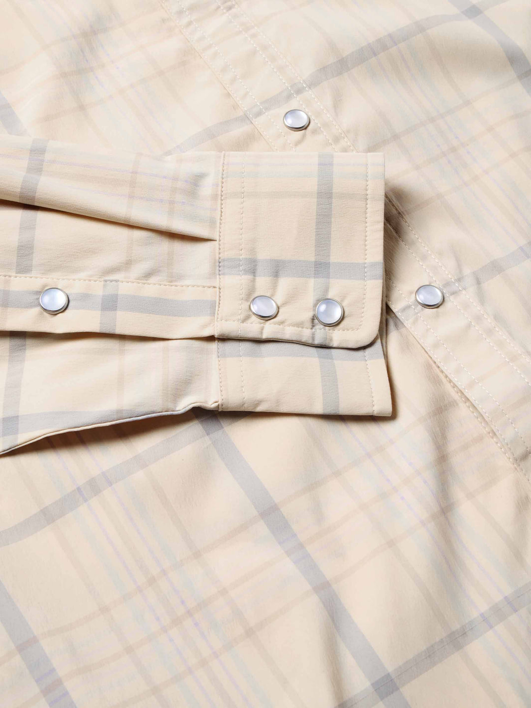 RangeTek Western Guide Snap Shirt - Schaefer Outfitter