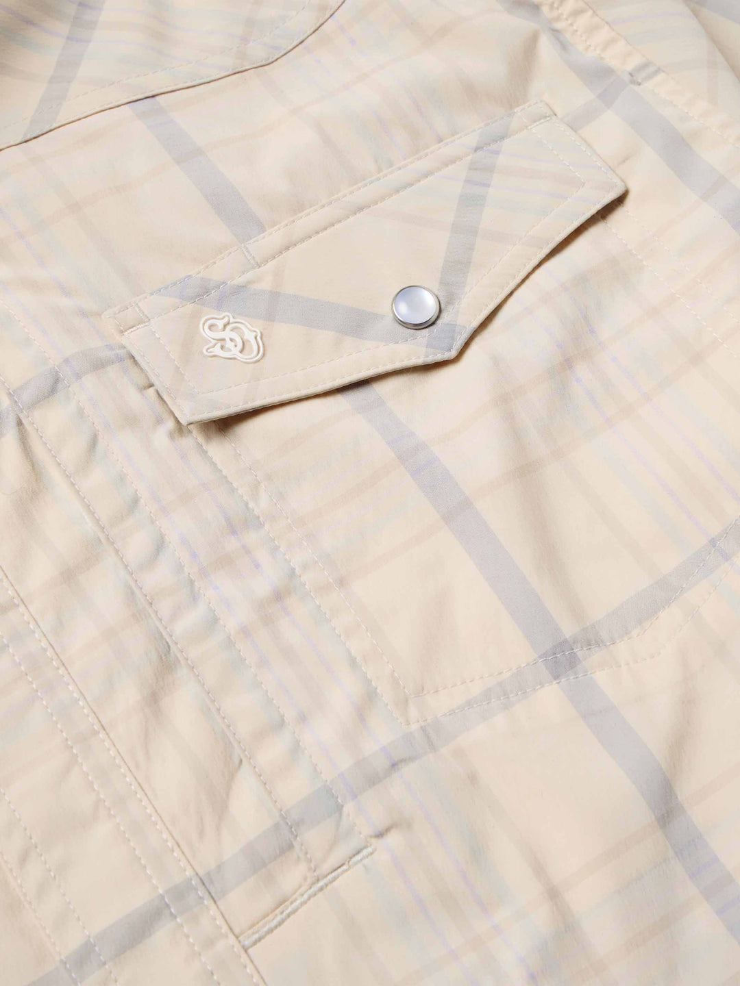 RangeTek Western Guide Snap Shirt - Schaefer Outfitter