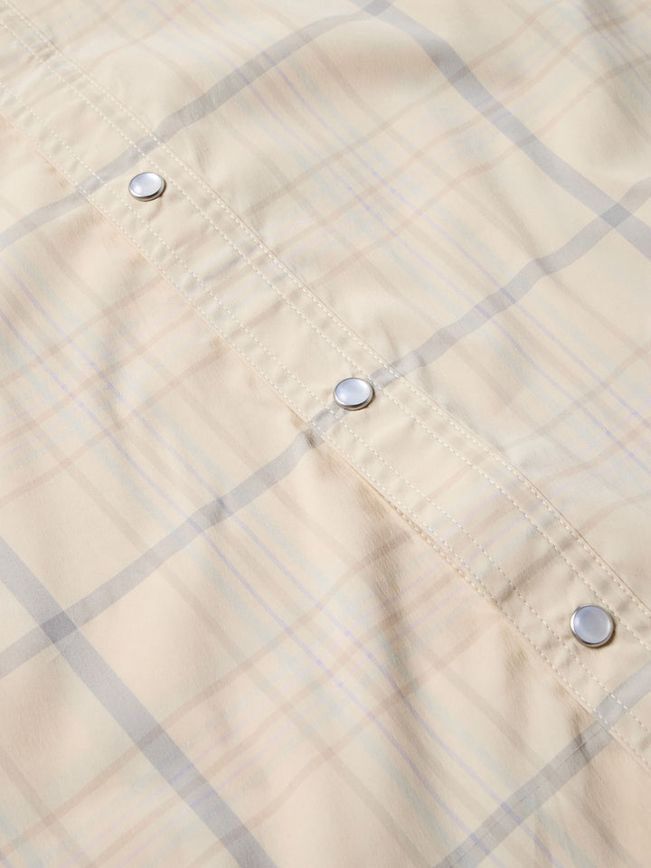 RangeTek Western Guide Snap Shirt - Schaefer Outfitter