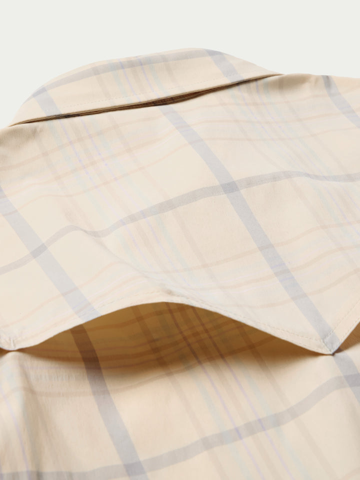 RangeTek Western Guide Snap Shirt - Schaefer Outfitter