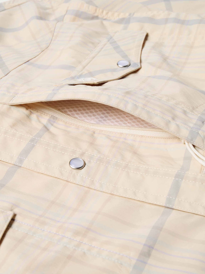 RangeTek Western Guide Snap Shirt - Schaefer Outfitter