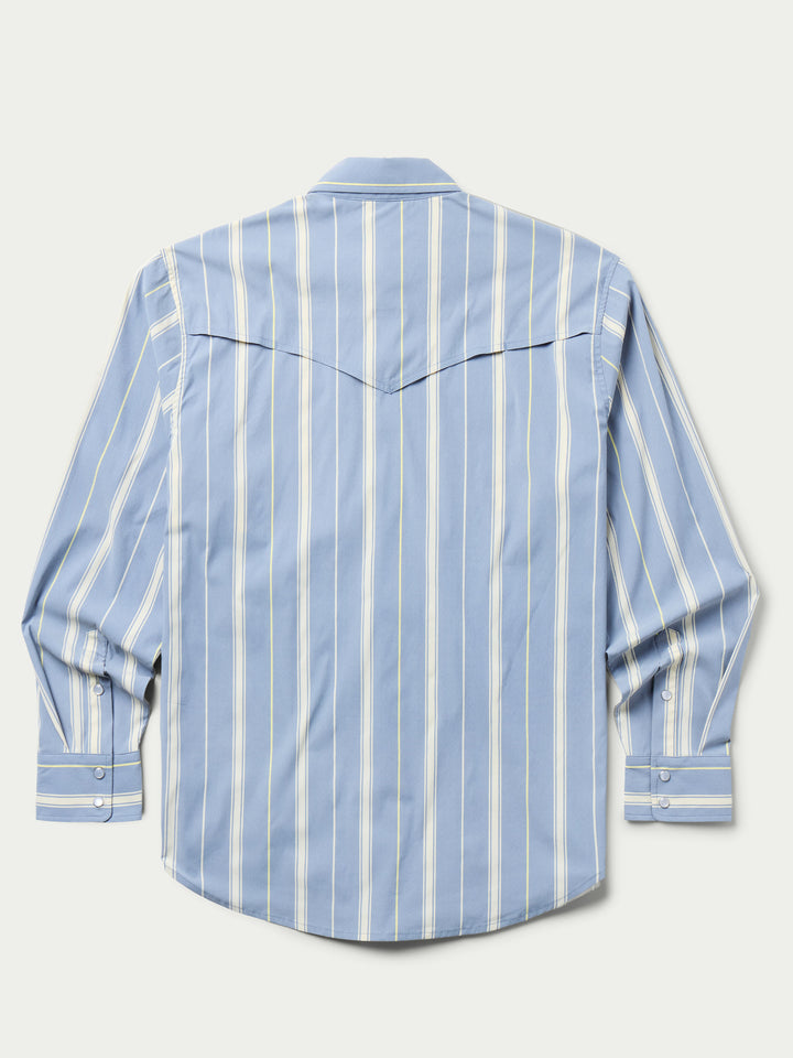 RangeTek Western Guide Snap Shirt - Schaefer Outfitter