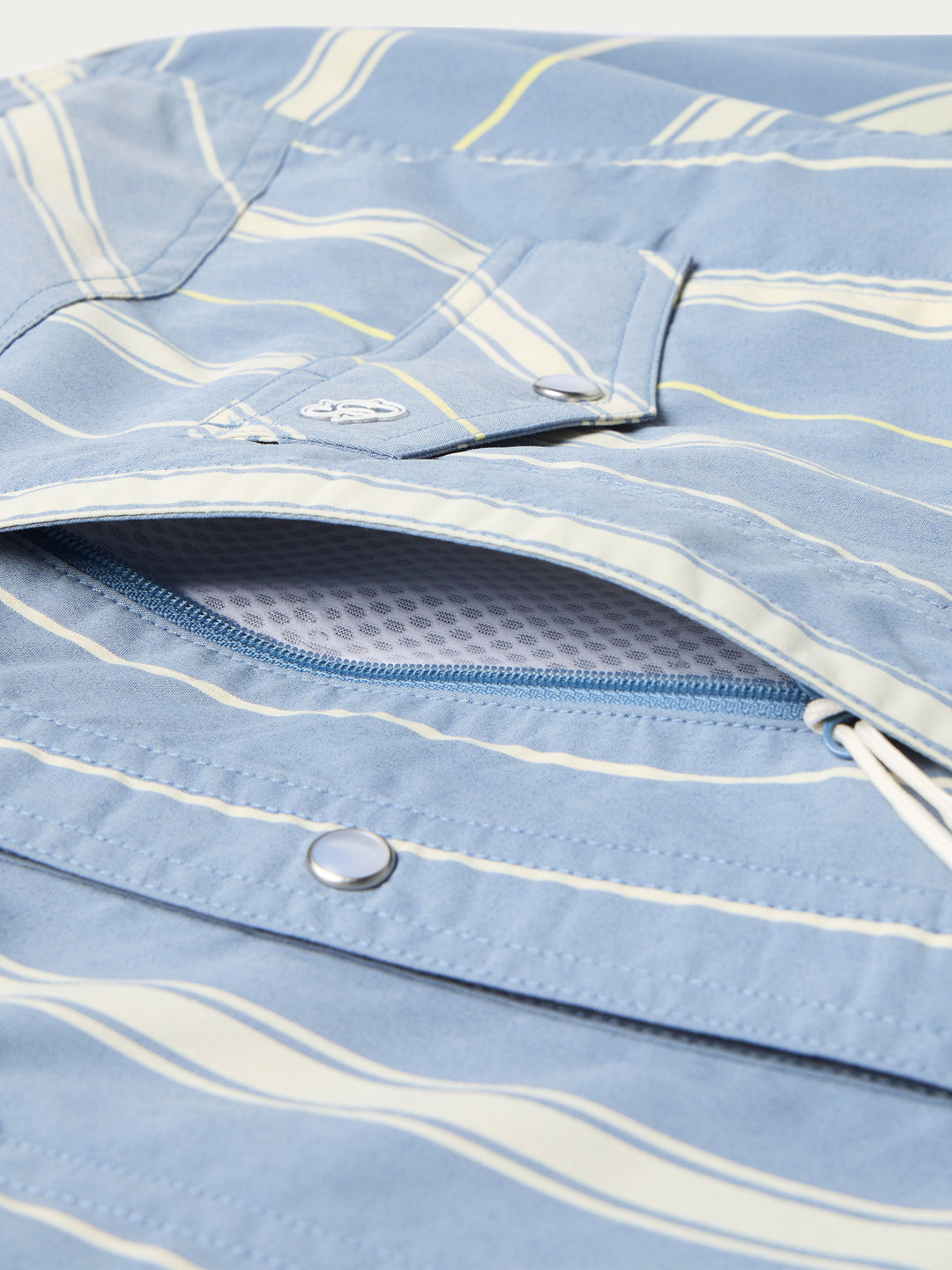 RangeTek Western Guide Snap Shirt - Schaefer Outfitter