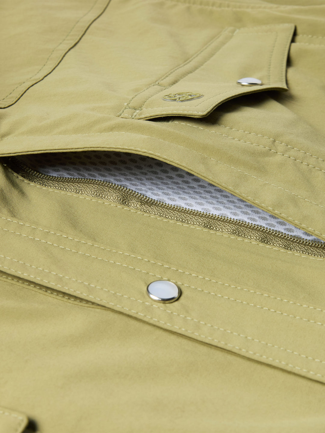 Short Sleeve RangeTek Western Guide Snap Shirt - Schaefer Outfitter