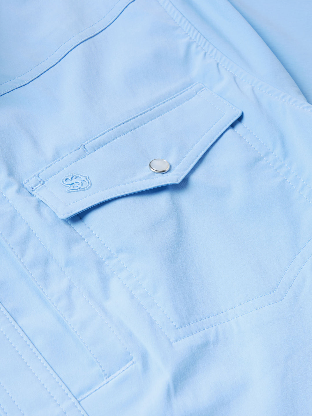 Short Sleeve RangeTek Western Guide Snap Shirt - Schaefer Outfitter