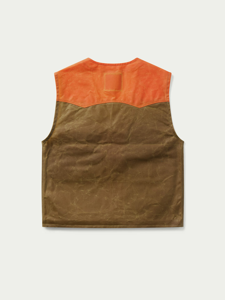 RANGEWAX MESQUITE VEST - Schaefer Outfitter