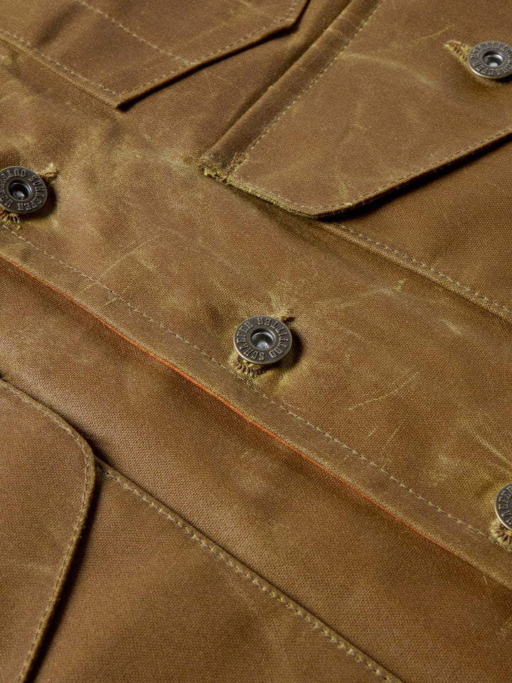 RANGEWAX MESQUITE VEST - Schaefer Outfitter