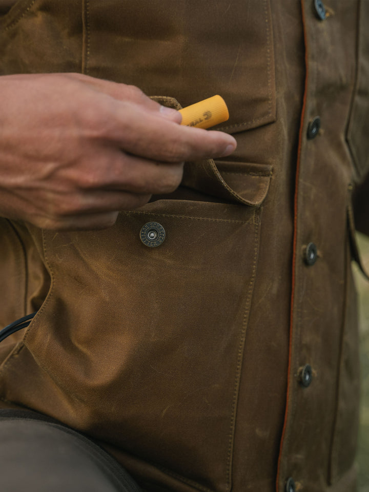 RangeWax® Mesquite Vest - Schaefer Outfitter