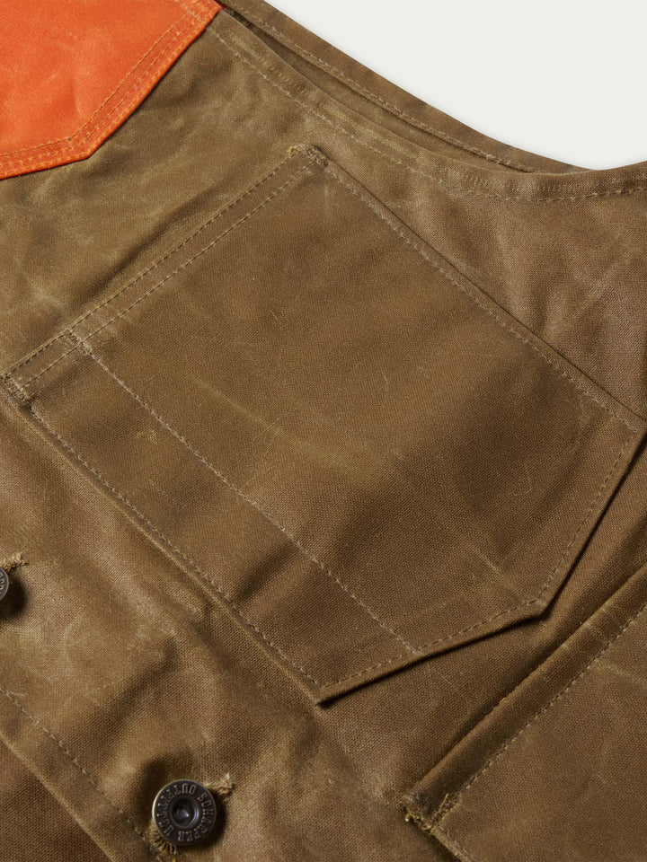 RANGEWAX MESQUITE VEST - Schaefer Outfitter