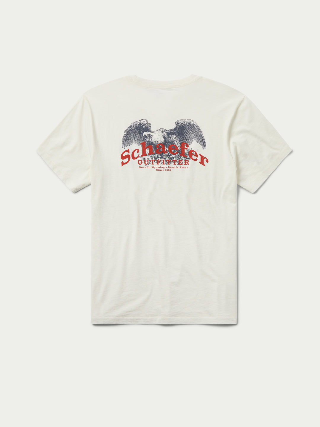 Eagles Nest Tee - Schaefer Outfitter