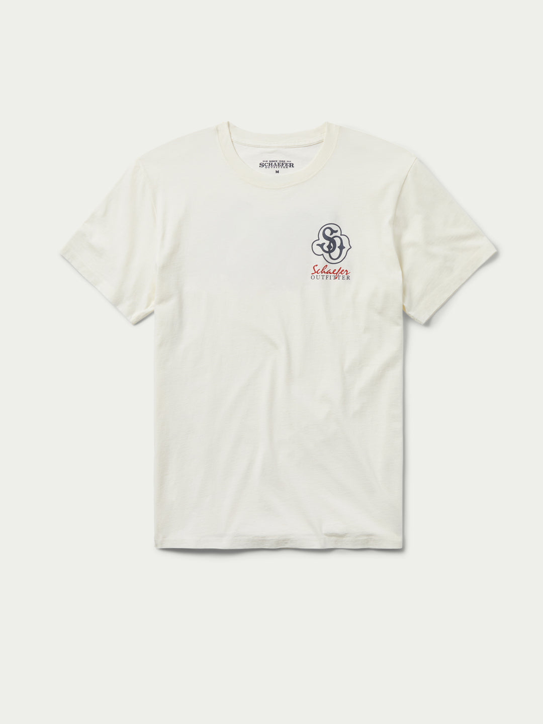 Eagles Nest Tee - Schaefer Outfitter