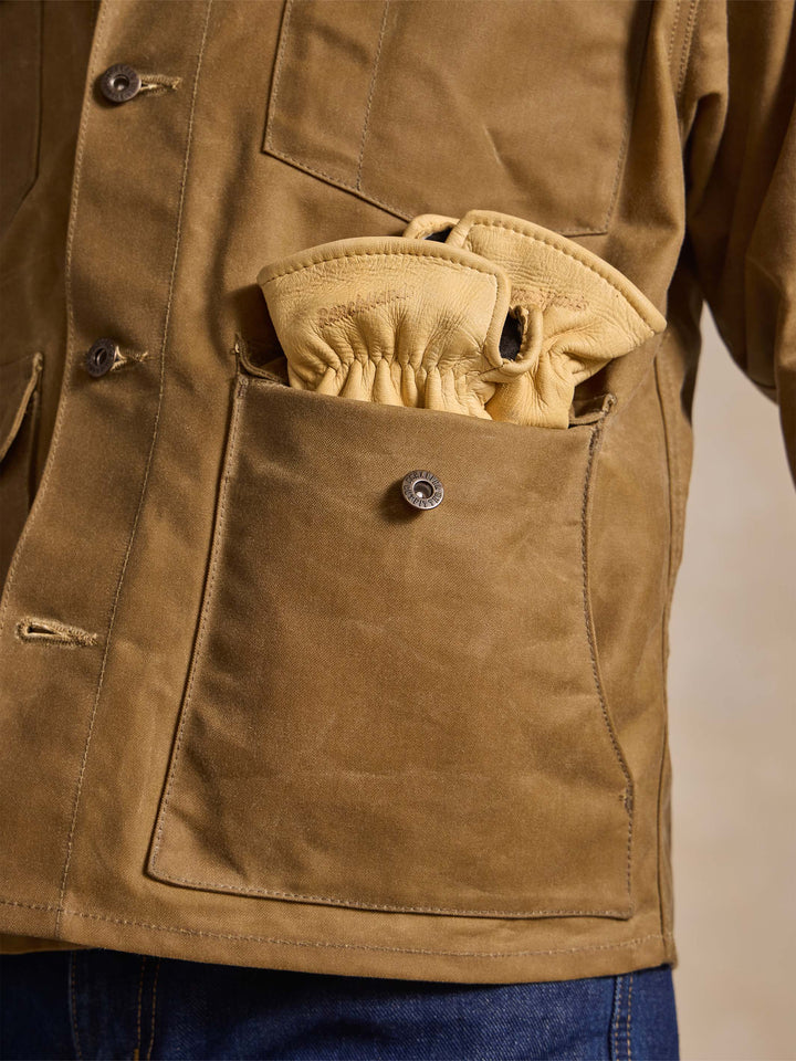 RangeWax® Mesquite Brush Jacket - Schaefer Outfitter