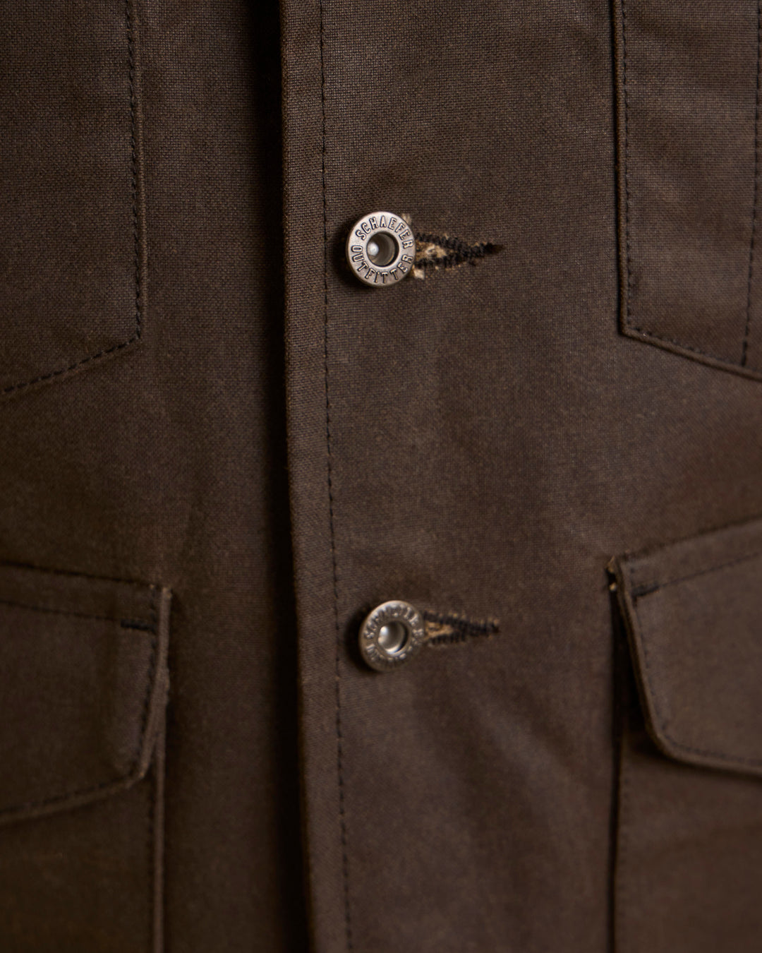RangeWax® Mesquite Vest - Schaefer Outfitter