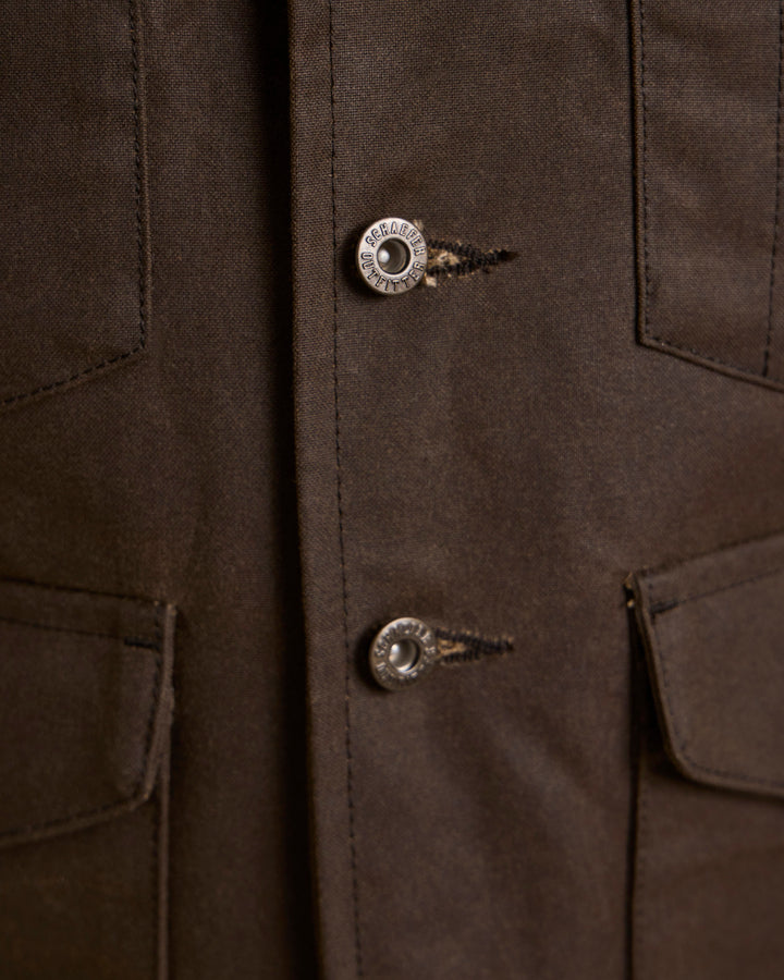 RangeWax® Mesquite Vest - Schaefer Outfitter
