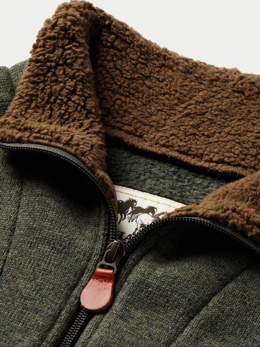 ELKHORN PULLOVER - Schaefer Outfitter
