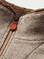ELKHORN PULLOVER - Schaefer Outfitter