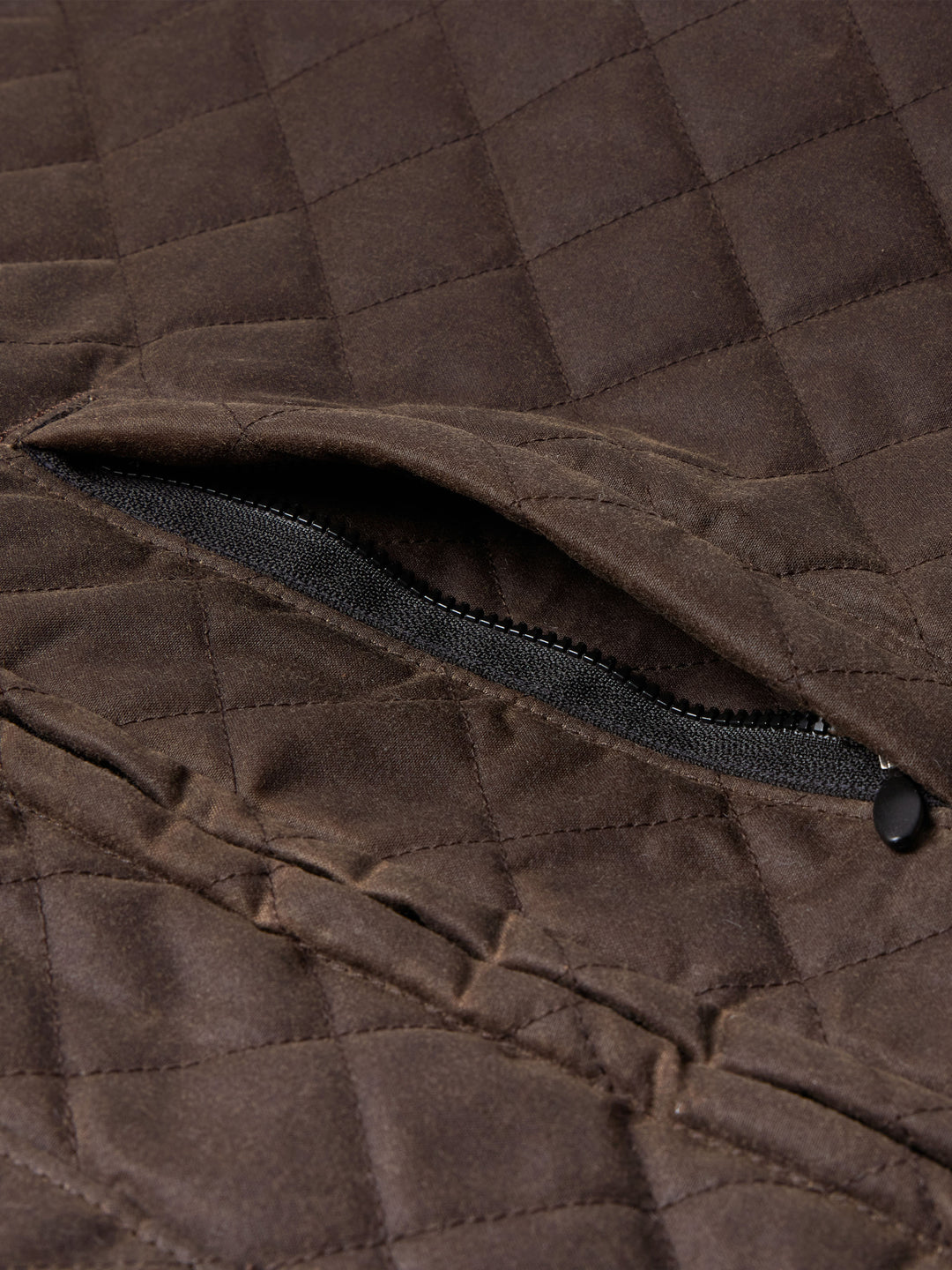 RangeWax® Blacktail Quilted Jacket - Schaefer Outfitter
