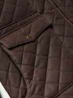 RangeWax® Blacktail Quilted Jacket - Schaefer Outfitter