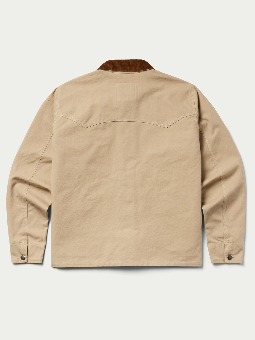 Fenceline Brush Jacket - Schaefer Outfitter