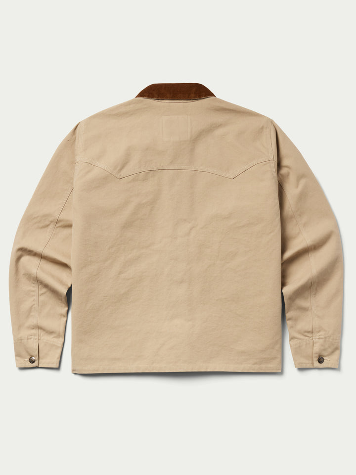 Fenceline Brush Jacket - Schaefer Outfitter