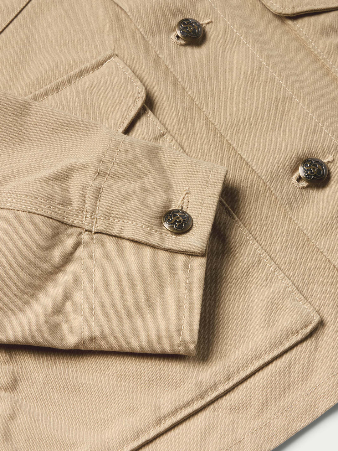 Fenceline Brush Jacket - Schaefer Outfitter