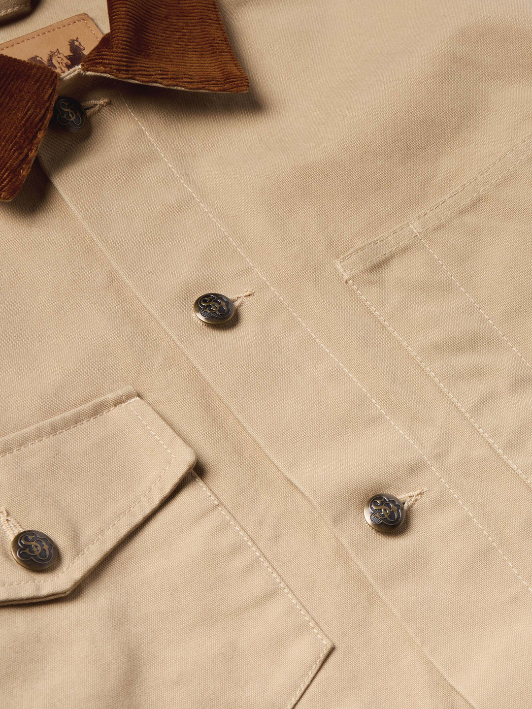 Fenceline Brush Jacket - Schaefer Outfitter